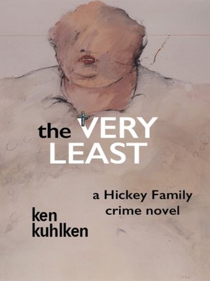 cover image of The Very Least